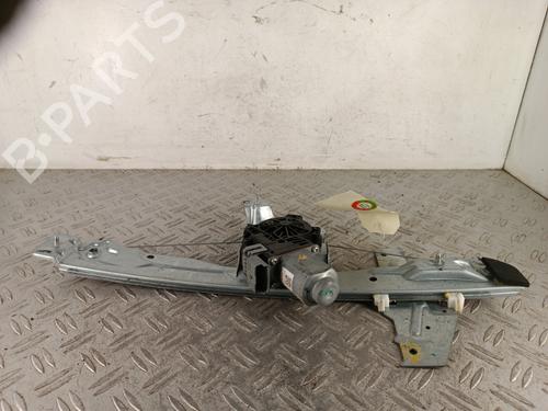 Used Rear left window mechanism Rear left window mechanism CITROËN C3 Picasso (SH_) [2008-2026] 34316826 34316826