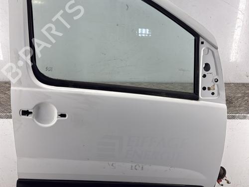 Used Right front door Right front door CITROËN JUMPY II Van [2007-2016] 34313637 34313637