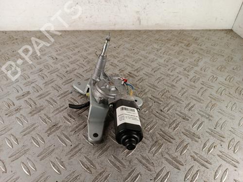 Used Rear wiper motor Rear wiper motor HONDA JAZZ II (GD_, GE3, GE2) [2001-2008] 34313380 34313380