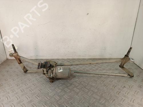 Used Front wiper motor Front wiper motor RENAULT MASTER III Van (FV) 2.3 dCi 130 FWD (FV0M, FV0Y, FV0J, FV02, FV03) (130 hp) 35926459 35926459