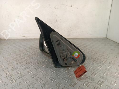 Used Left mirror Left mirror PEUGEOT 306 Hatchback (7A, 7C, N3, N5) [1993-2003] 34317951 34317951
