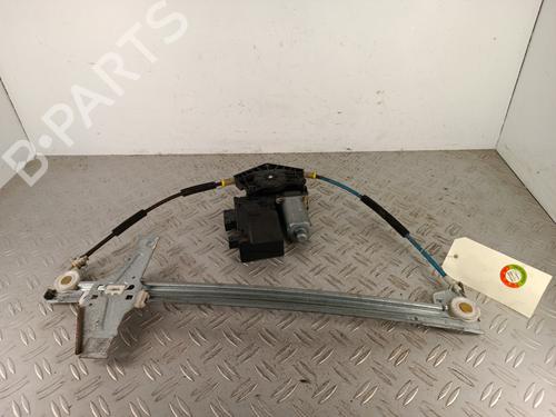 Used Front left window mechanism Front left window mechanism 34310970 34310970