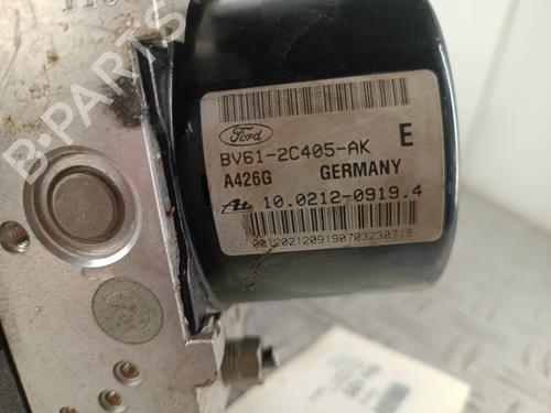 ABS pump FORD FOCUS III | BP34316589M43 - Image 3