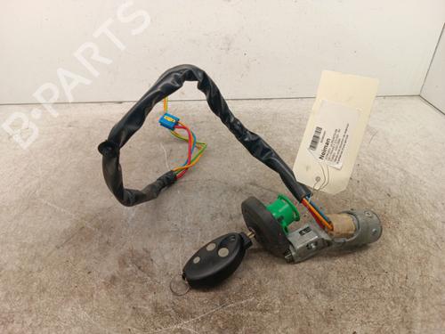 Used Ignition barrel Ignition barrel CITROËN C5 I (DC_) 2.0 HDi (DCRHZB, DCRHZE) (109 hp) 34308750 34308750