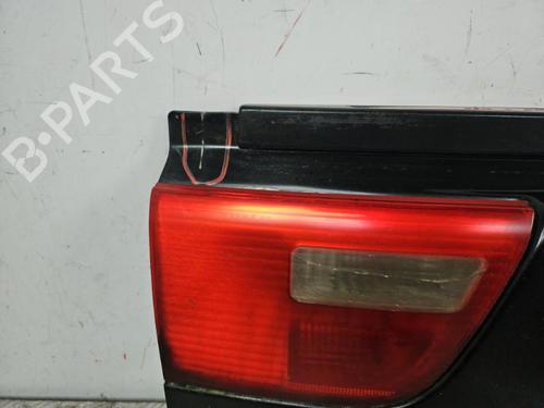 Tailgate BMW X5 (E53) 3.0 d | BP35934641C6 - Image 3