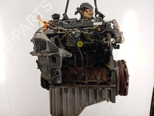 Engine VW CRAFTER 30-35 Bus (2E_) 2.5 TDI | BP37738430M1 - Image 3