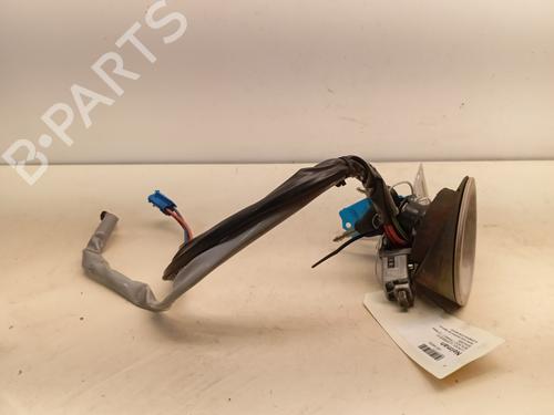 Canhão de ignição Canhão de ignição CITROËN BERLINGO / BERLINGO FIRST Box Body/MPV (M_) 1.6 HDI 75 (MB9HW) (75 hp) 36237658 36237658