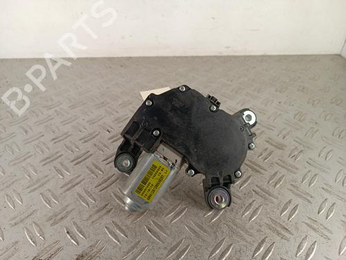 Used Rear wiper motor Rear wiper motor OPEL ZAFIRA TOURER C (P12) 2.0 CDTi (75) (130 hp) 34312287 34312287
