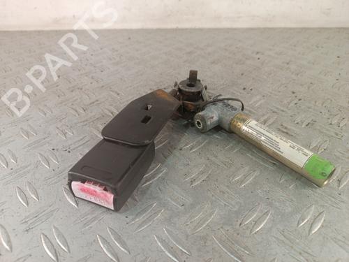Used Seat buckle Seat buckle 37632601 37632601