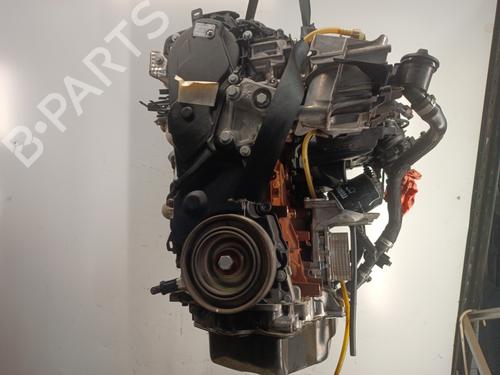 Used Engine Engine CITROËN DS5 [2011-2016] 34626281 34626281