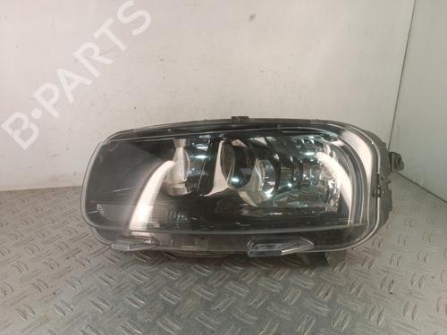 Left headlight CITROËN C4 CACTUS 1.2 THP 110 | BP38923599C28 - Image 4