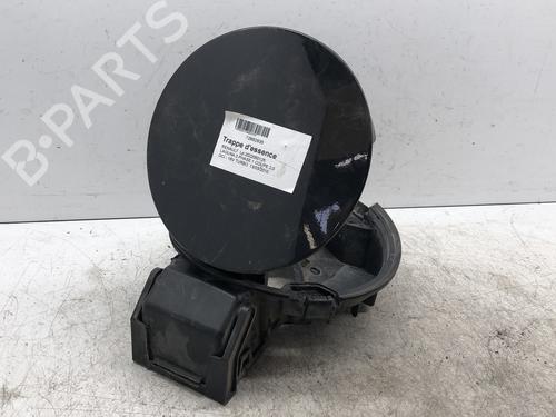 Used Fuel flap Fuel flap RENAULT LAGUNA Coupe (DT0/1) 2.0 dCi (DT01, DT08, DT09, DT0K, DT12, DT1C, DT1D, DT1M,... (150 hp) 34306362 34306362