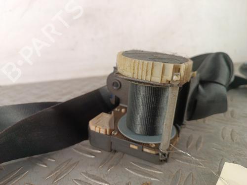 Used Front right seatbelt Front right seatbelt VW TIGUAN (5N_) 2.0 TDI (140 hp) 34314067 34314067