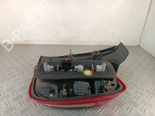 Used Left taillight Left taillight 36861187 36861187