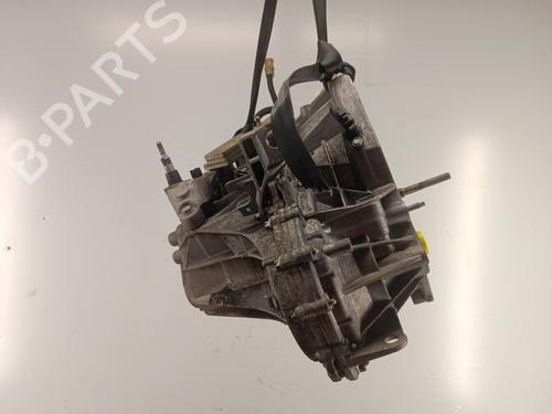 Gearbox RENAULT MEGANE II Saloon (LM0/1_) | BP34318420M3 - Image 5