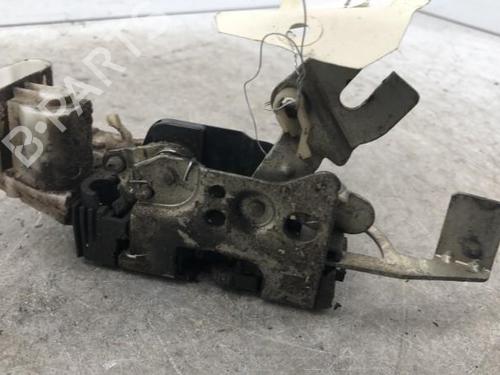 Used Tailgate lock Tailgate lock FIAT DUCATO Bus (230_) 2.5 D Combinato (84 hp) 34307095 34307095