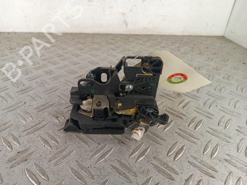 Used Front right lock Front right lock DACIA LOGAN MCV II 1.0 SCe 75 (73 hp) 34311855 34311855