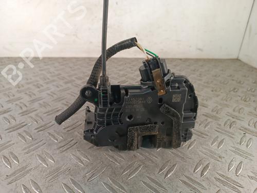 Used Front right lock Front right lock FIAT TALENTO Van (296_) 1.6 D (145 hp) 34314953 34314953