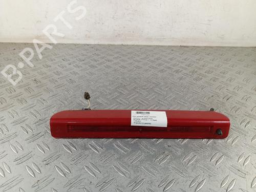 Used Third brake light Third brake light RENAULT MEGANE III Hatchback (BZ0/1_, B3_) 1.5 dCi (BZ0C) (90 hp) 40528860 40528860