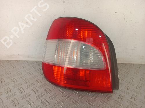 Used Left taillight Left taillight 37188888 37188888