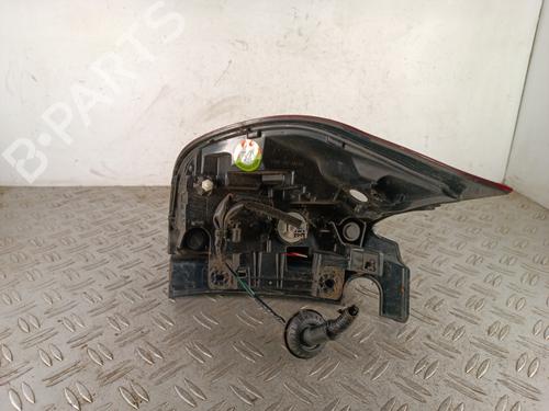 Used Right taillight Right taillight HONDA JAZZ V (GR_, GS_) [2020-2026] 34313897 34313897