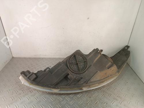 Used Right headlight Right headlight 37662175 37662175