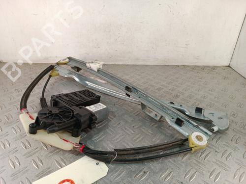 Used Front left window mechanism Front left window mechanism 36945366 36945366
