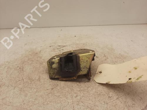 Used Rear left lock Rear left lock PEUGEOT PARTNER MPV (5_, G_) [1996-2026] 34306235 34306235