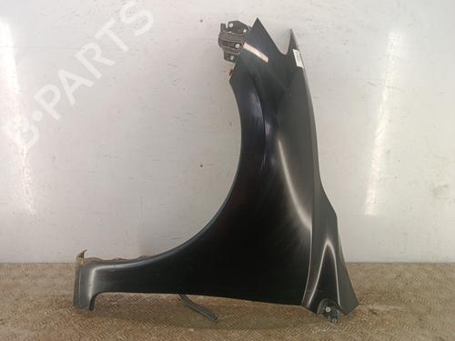 Used Left front fenders Left front fenders 36900932 36900932
