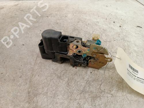 Used Front left lock Front left lock CHEVROLET AVEO / KALOS Hatchback (T200) [2003-2008] 34308452 34308452