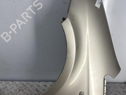Used Left front fenders Left front fenders LANCIA MUSA (350_) 1.9 D Multijet (350.AXC1A) (101 hp) 34317989 34317989