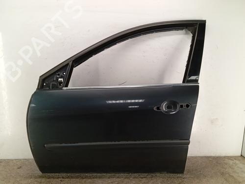 Used Left front door Left front door RENAULT LAGUNA III (BT0/1) 2.0 dCi (BT07, BT0J, BT14, BT1A, BT1S) (131 hp) 35765314 35765314