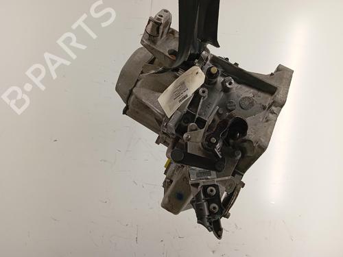 Used Gearbox Gearbox 36818044 36818044