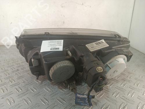Used Right headlight Right headlight RENAULT SAFRANE II (B54_) 2.2 dT (B54G) (113 hp) 34317631 34317631