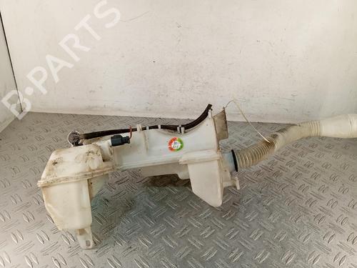 Used Windscreen washer tank Windscreen washer tank PEUGEOT 308 SW I (4E_, 4H_) 1.6 HDi (109 hp) 40224232 40224232