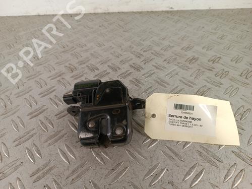 Tailgate lock DACIA DUSTER (HS_) 1.5 dCi 4x4 | BP34311480C101 - Image 2