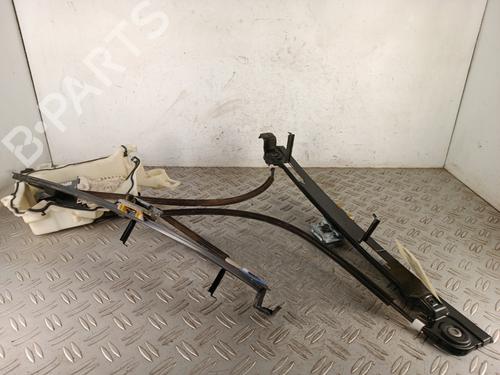 Front left window mechanism SEAT ALTEA (5P1) | BP34314006C22 - Image 2