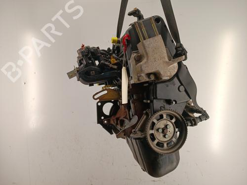 Engine FIAT PANDA (169_) 1.1 (169.AXA1A) | BP38079821M1 - Image 3