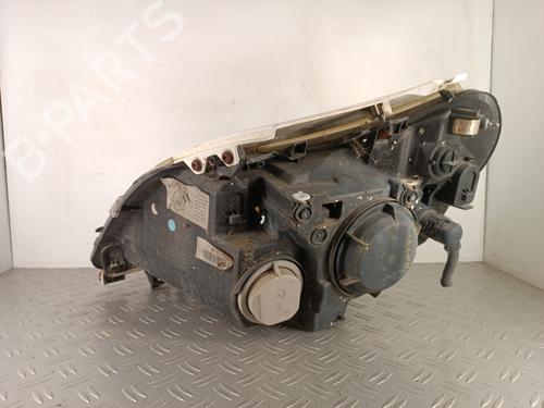 Right headlight PEUGEOT BOXER Van 2.2 HDi 120 | BP35934293C29 - Image 2