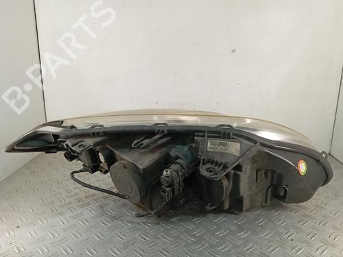 Venstre forlygte Venstre forlygte RENAULT LAGUNA III (BT0/1) 2.0 dCi (BT07, BT0J, BT14, BT1A, BT1S) (131 hp) 39712088 39712088