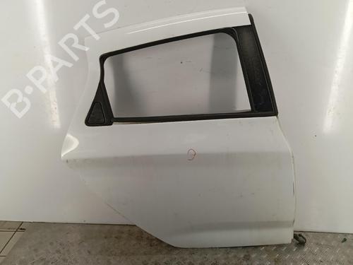 Dør højre bagtil RENAULT ZOE (BFM_) ZOE | BP39213387C5 - Image 2