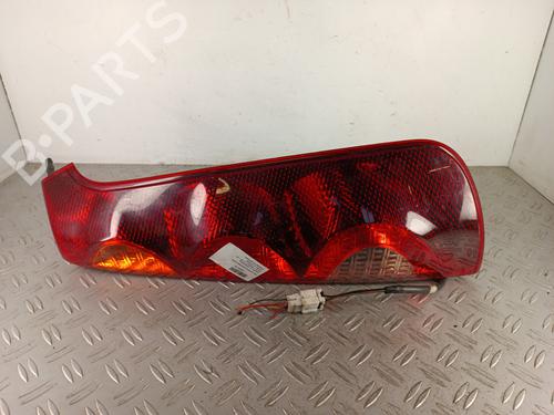 Used Right taillight Right taillight NISSAN NOTE (E11, NE11) 1.5 dCi (86 hp) 34311703 34311703