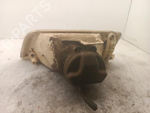 Used Right headlight Right headlight CITROËN ZX (N2) 1.4 (75 hp) 34310090 34310090
