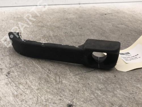 Used Front right exterior door handle Front right exterior door handle RENAULT TRAFIC Platform/Chassis (T_, P_, V_) 2.1 D RWD (58 hp) 34307007 34307007