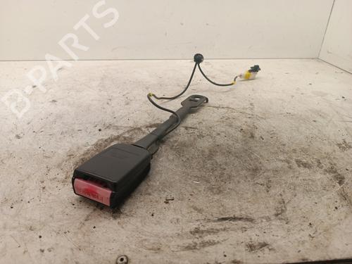 Used Seat buckle Seat buckle PEUGEOT 308 SW I (4E_, 4H_) 1.6 HDi (109 hp) 34309511 34309511
