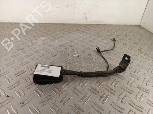 Sikkerhedssele-spænde Sikkerhedssele-spænde VW GOLF VI (5K1) 2.0 TDI (110 hp) 34312748 34312748