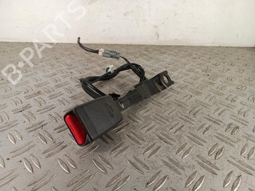 Used Seat buckle Seat buckle TOYOTA VERSO (_R2_) 2.0 D-4D (AUR20_, AUR20R) (126 hp) 34312792 34312792