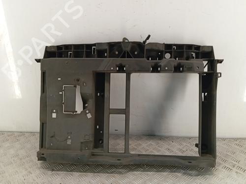 Used Front slam panel Front slam panel PEUGEOT 207 (WA_, WC_) 1.4 HDi (68 hp) 35958602 35958602