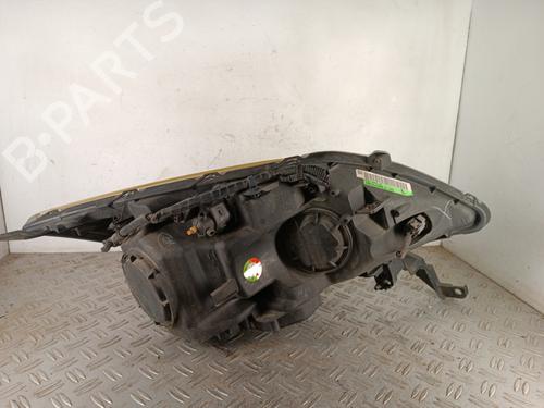 Used Left headlight Left headlight HONDA CR-V II (RD_) [2001-2007] 35934351 35934351
