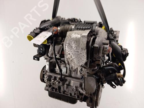 Engine CITROËN C4 Picasso II | BP38458883M1 - Image 6